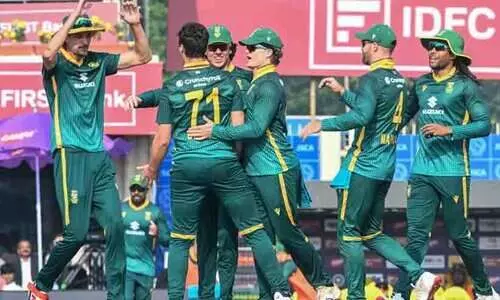 South Africa ,target,,win, റാഞ്ചി, വിരാട്കോഹ്‍ലി, രോഹിത്ശർമ, യാൻസൻ