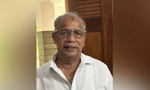 മുൻ പ്രവാസി നാട്ടിൽ നിര്യാതനായി