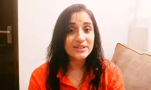 രാഹുൽ ഈശ്വർ പരാതിക്കാരിക്കെതിരെ  സംസാരിച്ചിട്ടില്ലെന്ന് ഭാര്യ ദീപ; ‘മീറ്റു പോലെ മെൻടുവും ചർച്ച ചെയ്യണം’