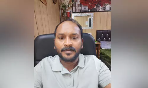 തിരുവനന്തപുരം സ്വദേശി അബഹയിൽ നിര്യാതനായി