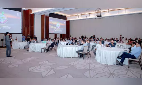 ‘ഹാർമോണിയസ് കേരള’ രണ്ടാം പതിപ്പിന്​ ദമ്മാമിൽ കൊടിയേറി