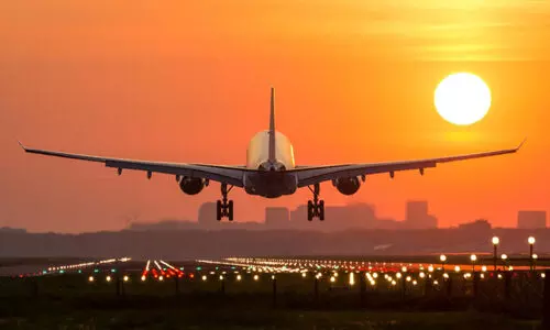 ദിത്വ ചുഴലിക്കാറ്റ്: ശ്രീലങ്കയില്‍ കുടുങ്ങിയ 237 മലയാളികൾ തിരുവനന്തപുരത്തെത്തി