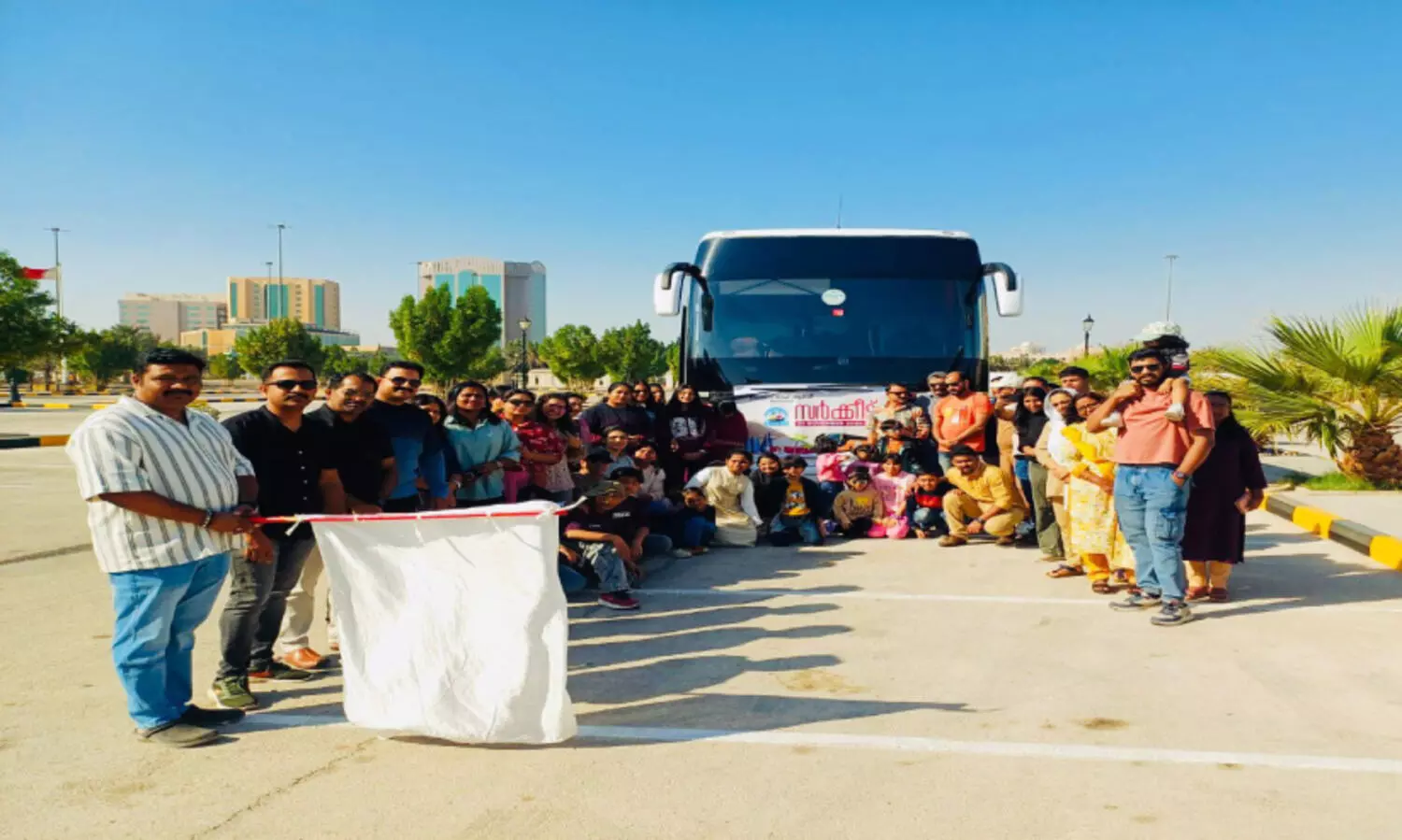 അവിസ്മരണീയമായി വോയ്‌സ് ഓഫ് ആലപ്പി ‘സർക്കീട്ട് 2025’