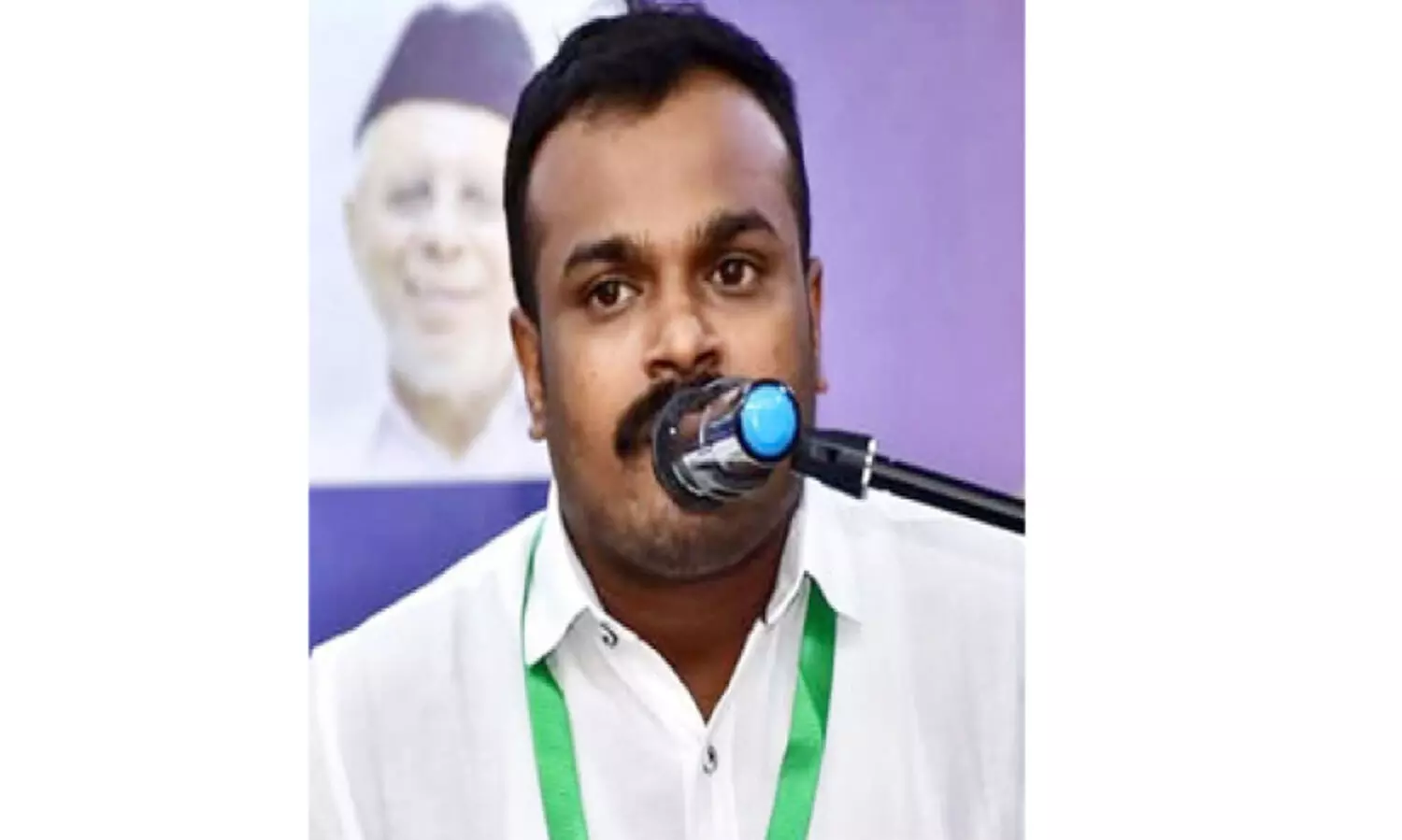 തെരഞ്ഞെടുപ്പുകളിലെ ലൈവ് അനൗണ്‍സ്മെന്റ് ഓര്‍മകള്‍