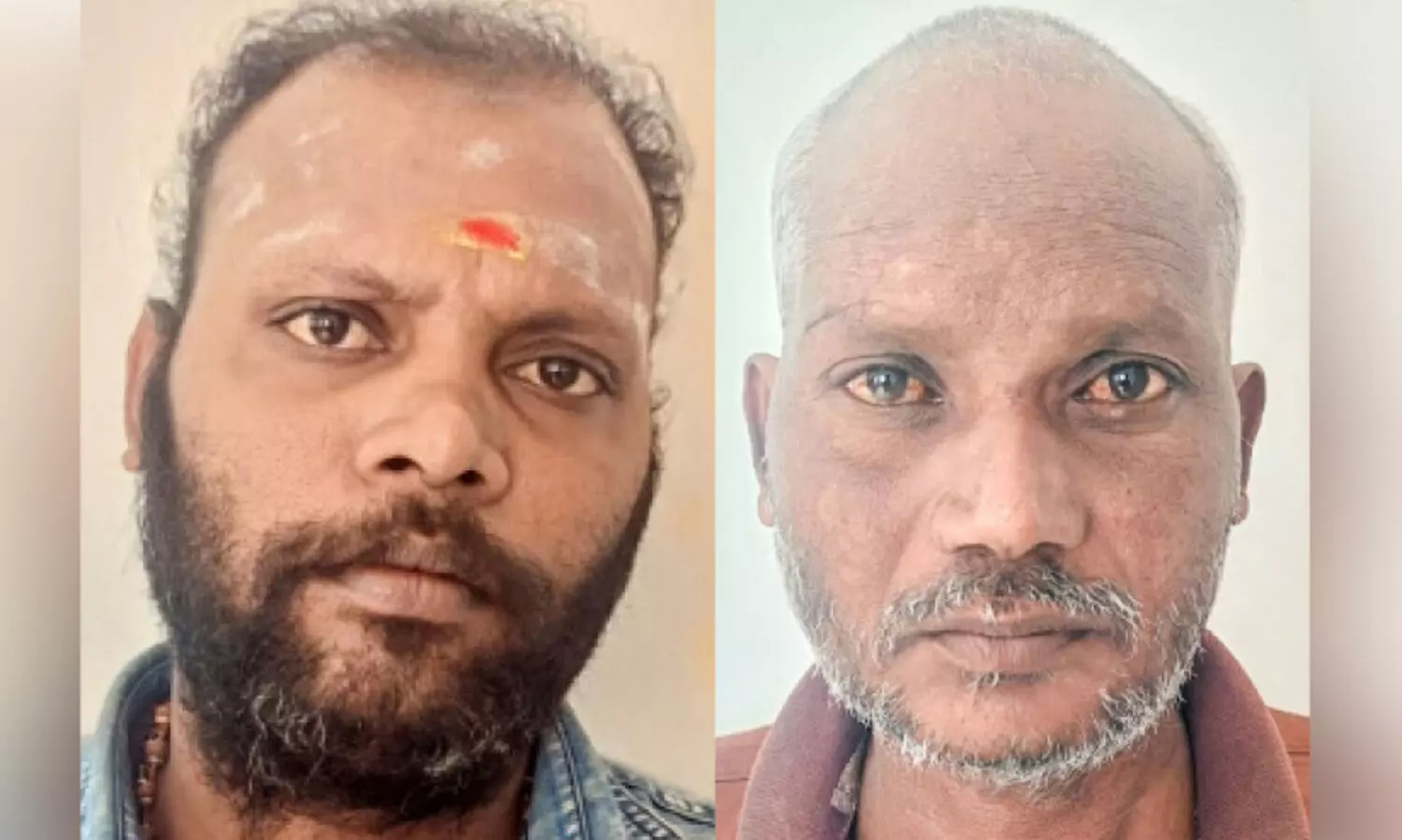 സന്നിധാനത്ത് മോഷ്ടാക്കൾ പിടിയിൽ