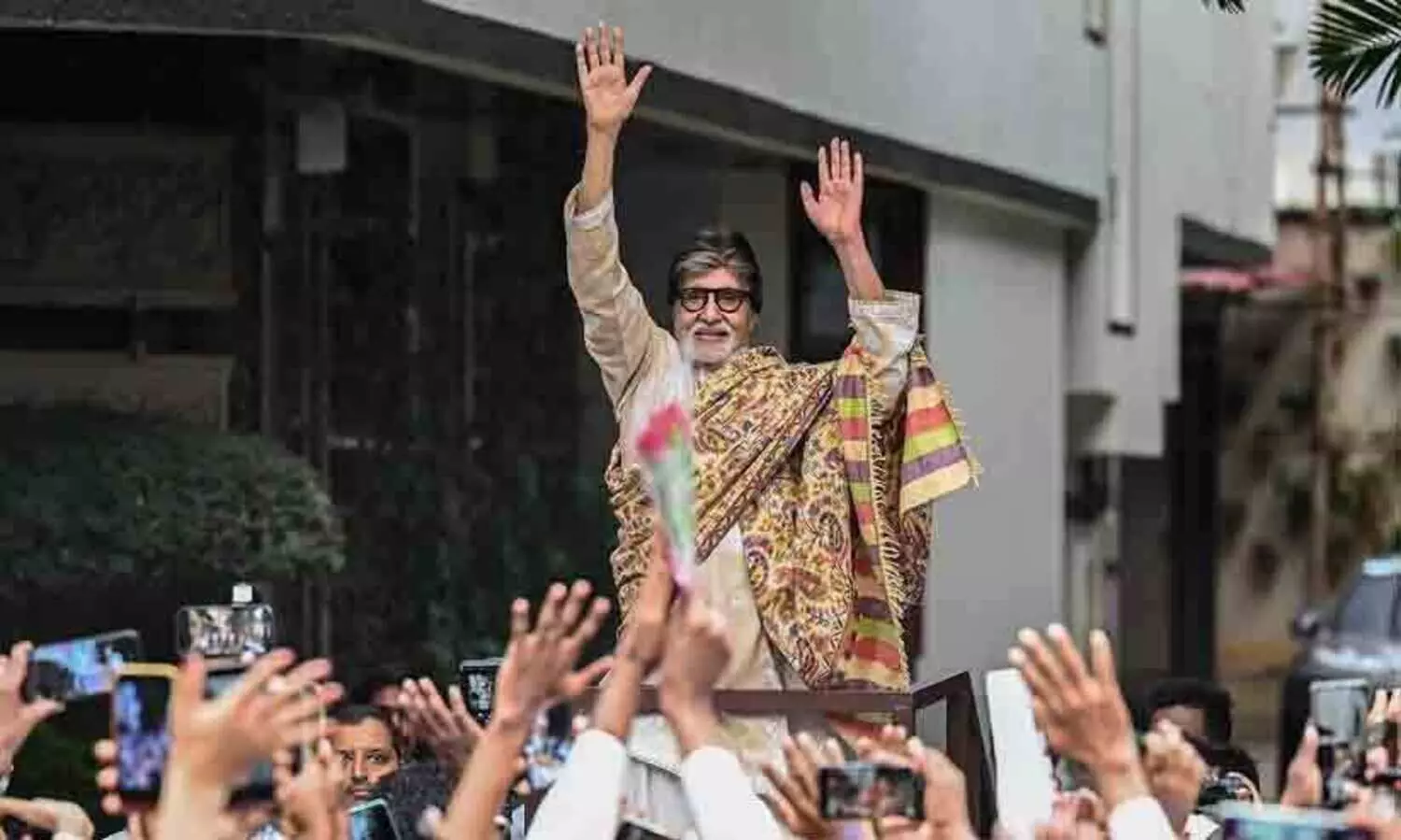 amitabh bachan