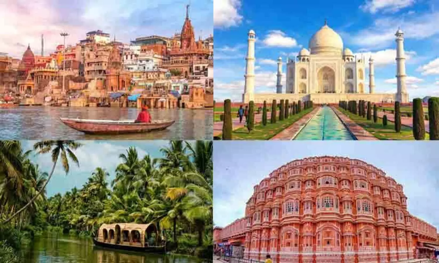india tourism