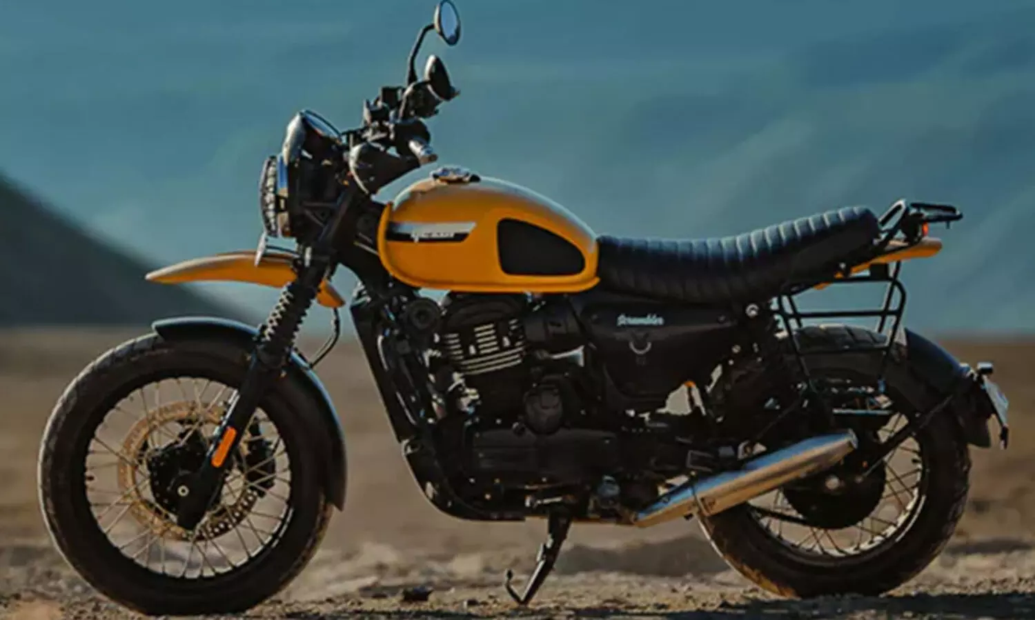 Representative Image