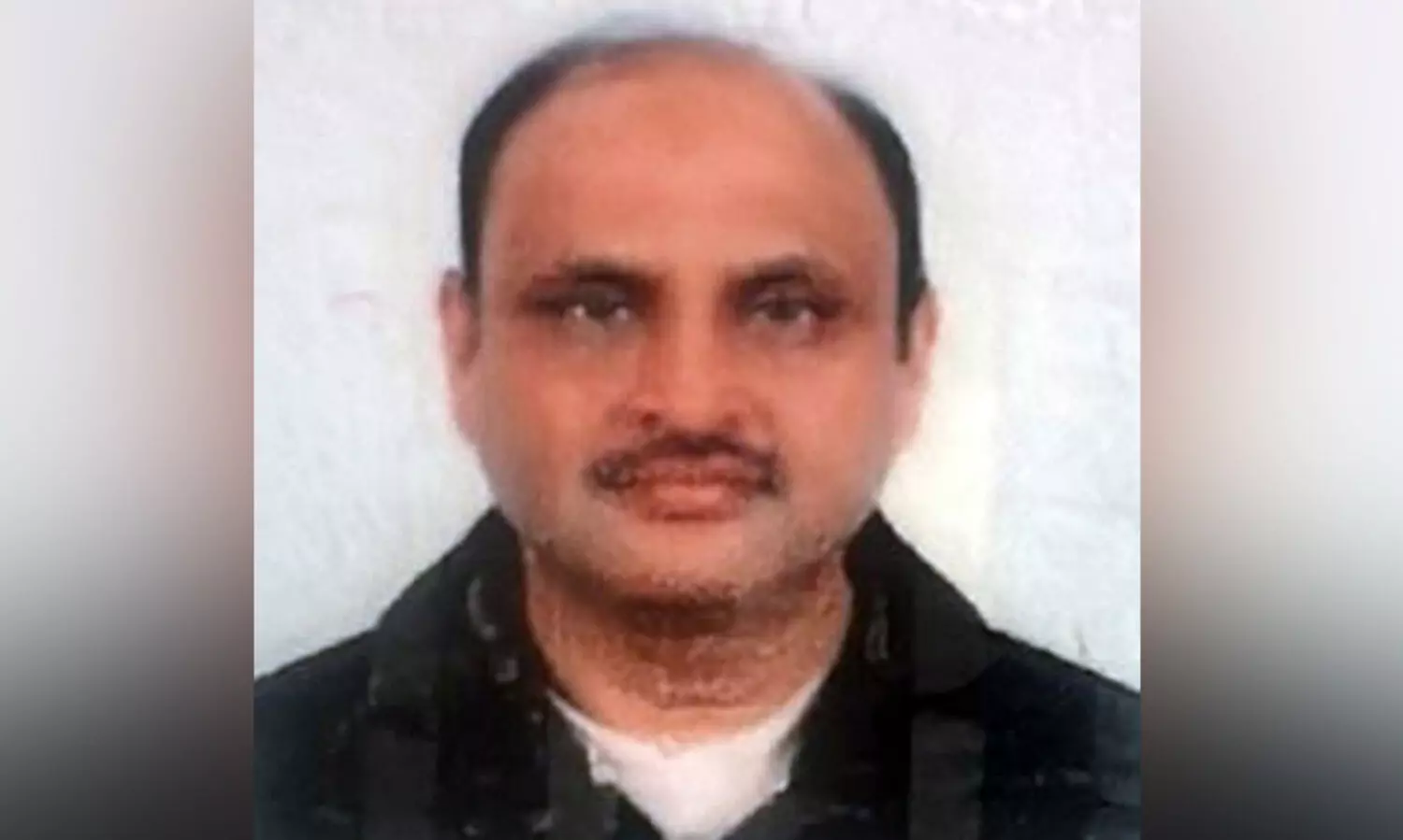 കർണാടക സ്വദേശി ജുബൈലിൽ നിര്യാതനായി