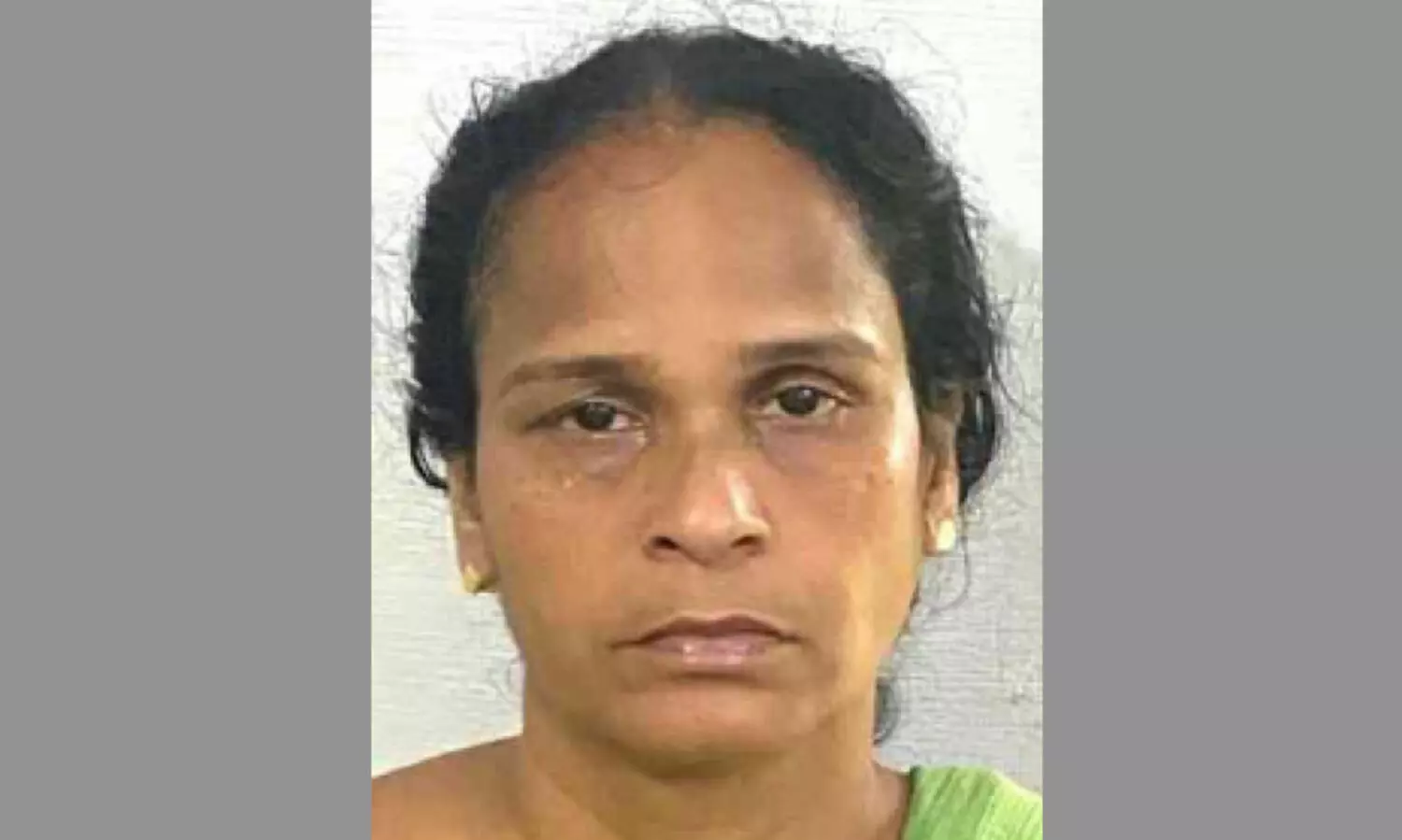 ഗര്‍ഭിണി പൊള്ളലേറ്റു മരിച്ച സംഭവം: ഭ​ര്‍ത്താ​വി​ന്‍റെ അ​മ്മ​യും അ​റ​സ്റ്റി​ല്‍