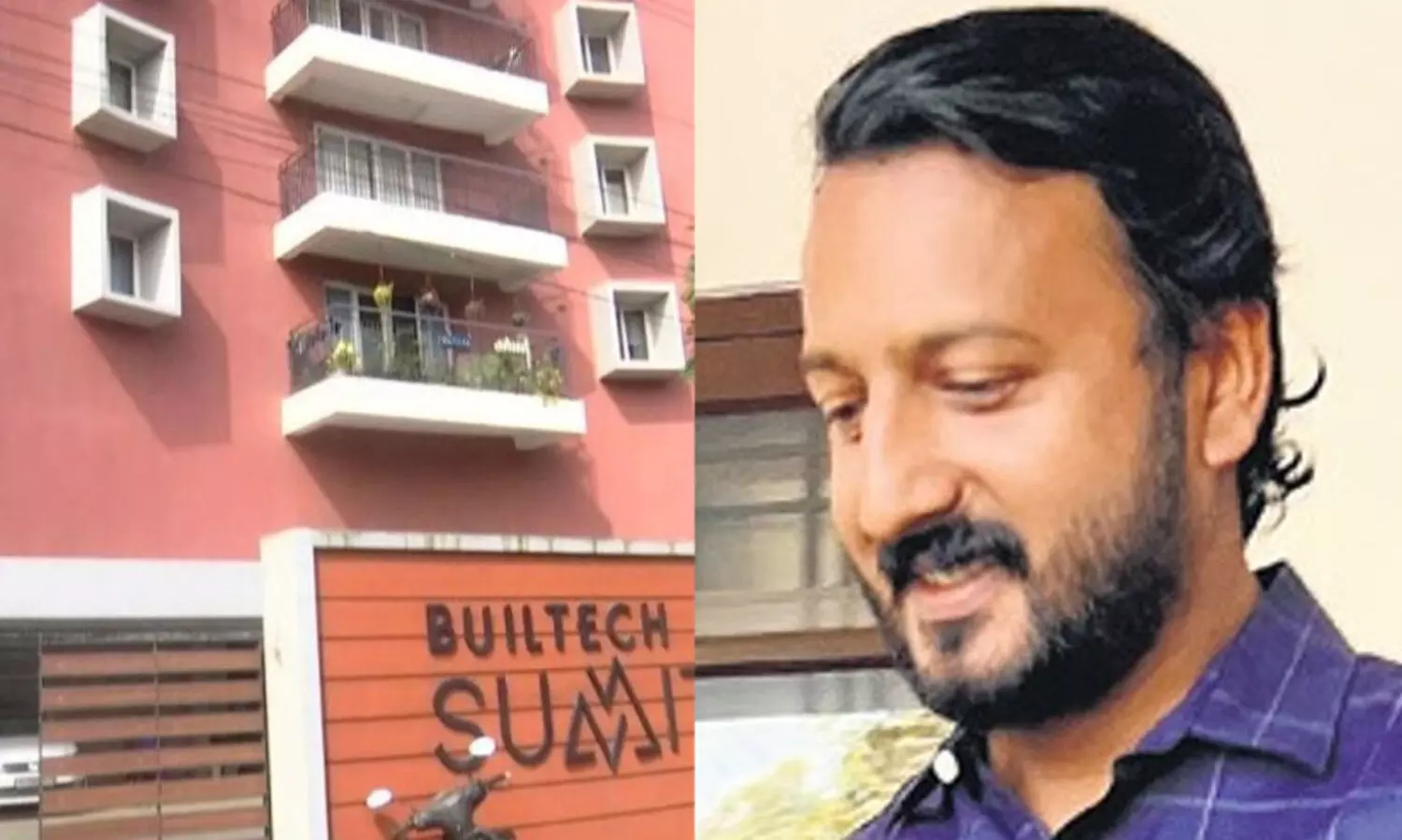 രാഹുൽ മാങ്കൂട്ടത്തിലിന്‍റെ ഫ്ലാറ്റിലെ സി.സി.ടി.വി ദൃശ്യങ്ങൾ ഡിലീറ്റ് ചെയ്ത നിലയിൽ; കോ​യ​മ്പ​ത്തൂ​രി​ലേ​ക്ക് ക​ട​ന്ന​താ​യി സൂ​ച​ന