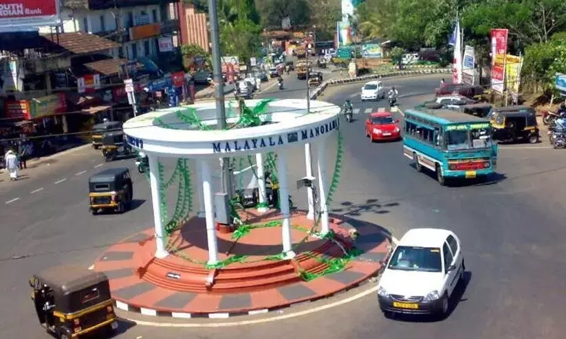 ചൂടിലേക്ക് മലപ്പുറം