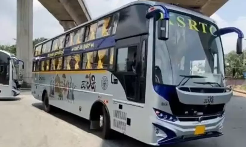 ഉഡുപ്പി-ഹൈദരാബാദ് ബസ് സർവിസ് നിർത്തിവെച്ചു