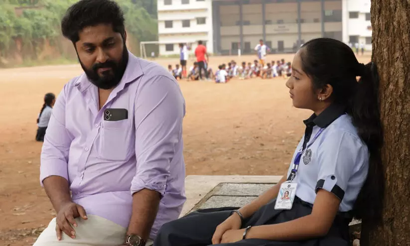 രാജേഷ് അമനകരയുടെ കല്യാണമരം ചിത്രീകരണം പൂർത്തിയായി