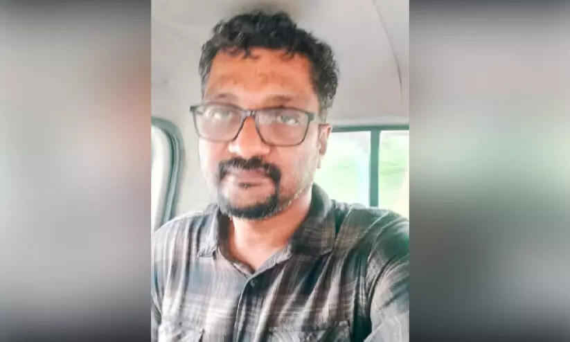 ഹോം നഴ്സിനെ ബലാത്സംഗം ചെയ്ത കേസിൽ പ്രതി അറസ്റ്റിൽ