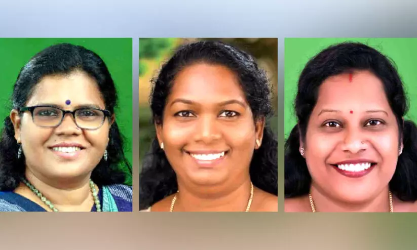 കുന്നത്തുകാൽ കയറാൻ മുന്നണികൾ കുന്നത്തുകാൽ കയറാൻ മുന്നണികൾ