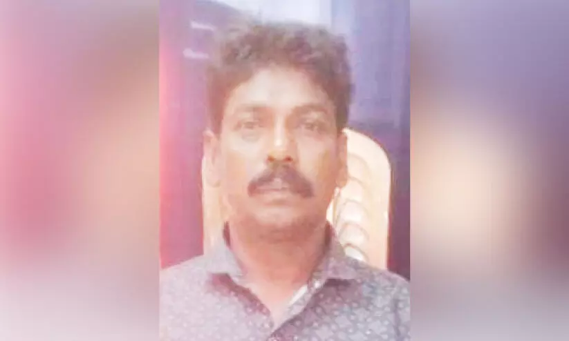 വധശ്രമക്കേസ്​ പ്രതി പിടിയിൽ