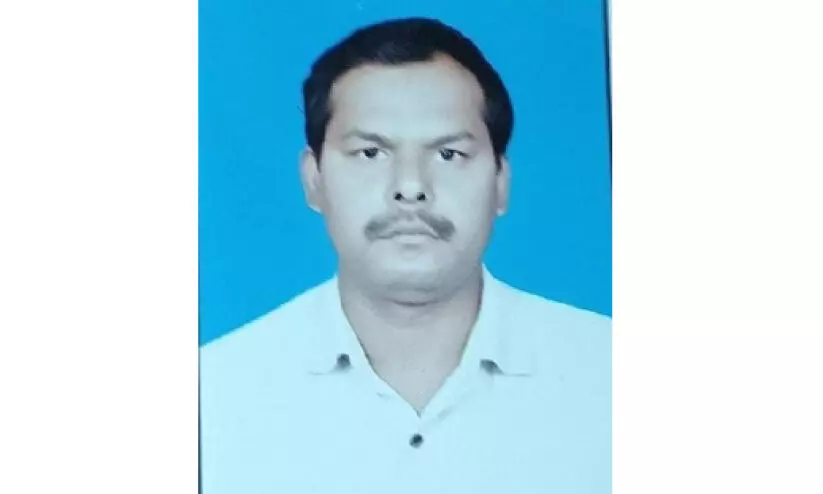 യു.പി സ്വദേശിയുടെ മൃതദേഹം ഖബറടക്കി