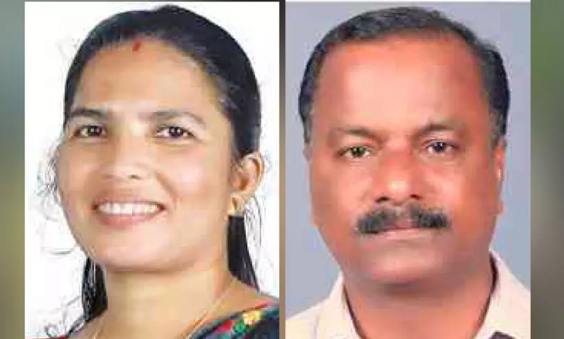 കച്ചമുറുക്കി വരന്തരപ്പിള്ളി പഞ്ചായത്ത് കച്ചമുറുക്കി വരന്തരപ്പിള്ളി പഞ്ചായത്ത്