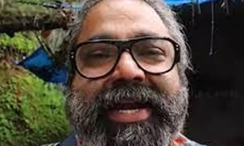 പോക്സോ കേസ് അതിജീവിതയുടെ പേര് വിഡിയോയിൽ വെളിപ്പെടുത്തിയ സൂരജ് പാലാക്കാരനെതിരായ കേസ് റദ്ദാക്കി