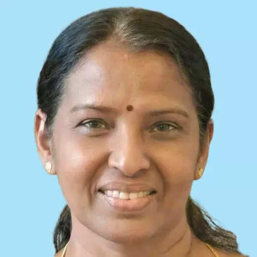 ശൈ​ല​കു​മാ​രി