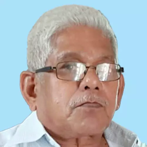 സു​ബ്ര​ഹ്മ​ണ്യ​ൻ