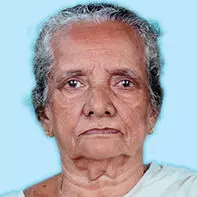 നന്ദിനിയമ്മ