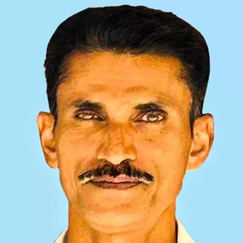 ബൈ​ക്ക​പ​ക​ടം: ത​രൂ​ർ സ്വ​ദേ​ശി മ​രി​ച്ചു