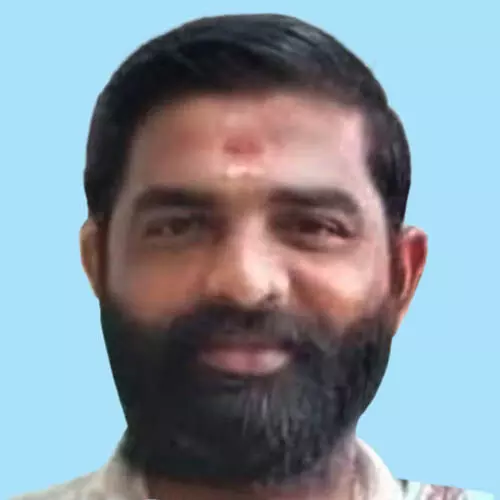 ശി​വ​കൃ​ഷ്ണ​ൻ