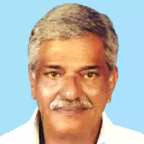 പ്ര​ഭാ​ക​ര​ൻ