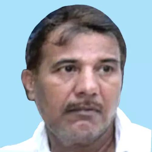 അ​ബൂ​ബ​ക്ക​ർ