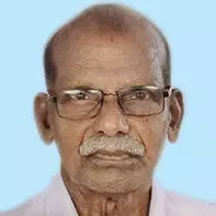 വേലായുധൻ