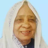 പാത്തുമ്മ