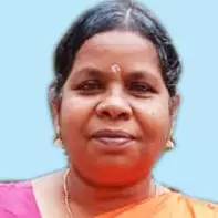 ഗി​രി​ജ