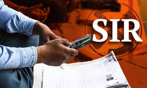 എസ്.ഐ.ആർ സമയപരിധി നീട്ടൽ: സമ്മർദം ഫലം കണ്ടു; ചെറുതല്ലാത്ത ആശ്വാസം