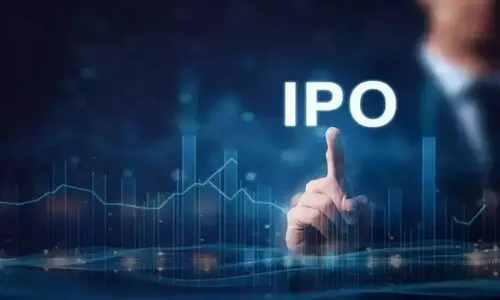 മീഷോ ഐ.പി.ഒ: മൂന്നുമുതൽ അപേക്ഷിക്കാം