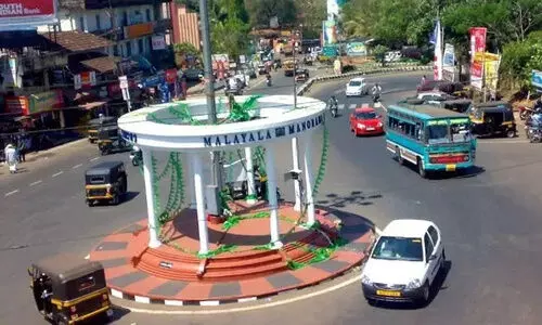 ചൂടിലേക്ക് മലപ്പുറം