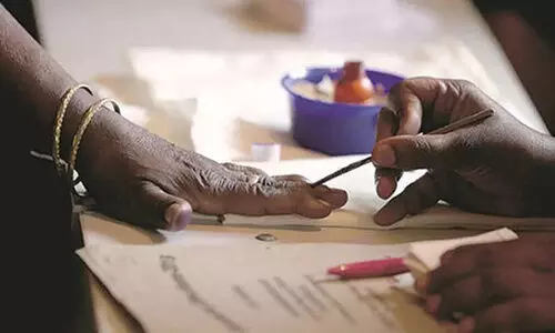 തദ്ദേശ തെരഞ്ഞെടുപ്പ്; സം​സ്ഥാ​ന​ത്ത്​ 244 വോ​ട്ടെ​ണ്ണ​ൽ കേ​ന്ദ്ര​ങ്ങ​ൾ