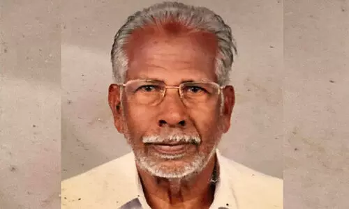 Puthiyaveettil muhammed