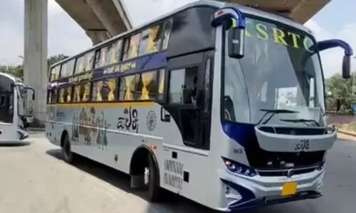 ഉഡുപ്പി-ഹൈദരാബാദ് ബസ് സർവിസ് നിർത്തിവെച്ചു