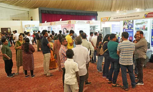 സ്റ്റഡി ഇൻ ഇന്ത്യ എക്സ്പോ ഡിസംബർ അഞ്ചു മുതൽ