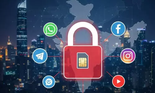 സിം കാർഡ് നിബന്ധന ലക്ഷക്കണക്കിന് പ്രവാസികൾക്ക് തിരിച്ചടിയാകും