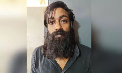 ഐക്കരപ്പടിയിലെ എം.ഡി.എം.എ വേട്ട; ഒരാള്‍കൂടി അറസ്റ്റില്‍