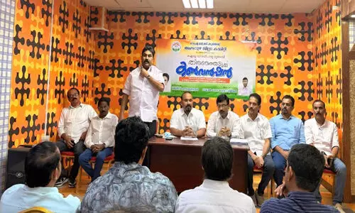 ഒ.ഐ.സി.സി ആലപ്പുഴ ജില്ലകമ്മിറ്റി തെരഞ്ഞെടുപ്പ് കൺവെൻഷൻ