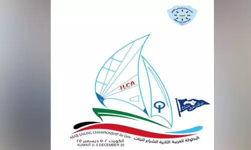 അറബ് സെയിലിങ് വനിത ചാമ്പ്യൻഷിപ് നാളെ മുതൽ
