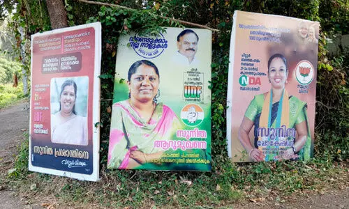 കുന്നത്തുപാളത്ത് ഇത്തവണ ‘സുനിത’ ജയിക്കും; ഉറപ്പ്