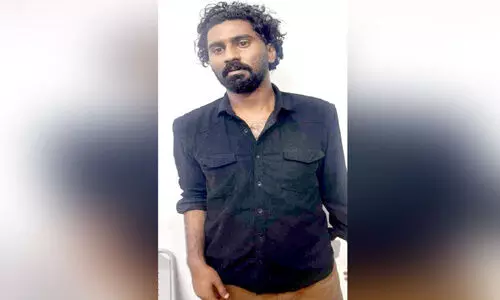 എം.ഡി.എം.എയുമായി യുവാവ് പിടിയിൽ