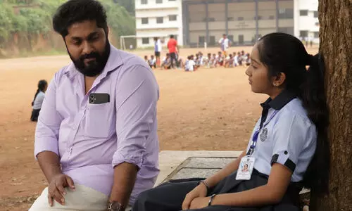 രാജേഷ് അമനകരയുടെ കല്യാണമരം ചിത്രീകരണം പൂർത്തിയായി