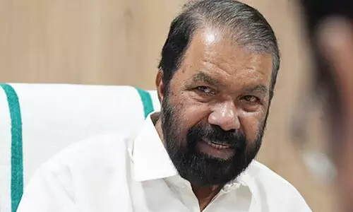 ഇ.ഡി നടത്തുന്ന രാഷ്ട്രീയ നാടകം ജനം തള്ളിക്കളയും -മന്ത്രി വി. ശിവൻകുട്ടി