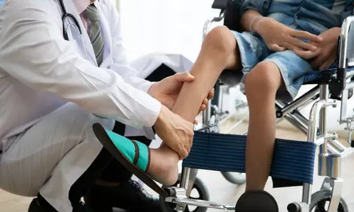 പേശികൾക്ക് ബലക്ഷയം, നടക്കാനും ശ്വസിക്കാനും ബുദ്ധിമുട്ട്; എന്താണ് സ്പൈനൽ മസ്കുലർ അട്രോഫി?